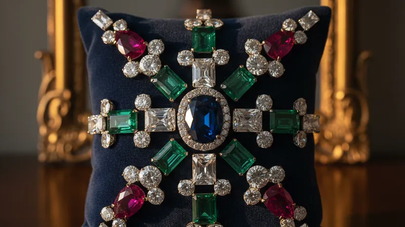 Quelle pierre pour une bague de fiançailles ? Le guide